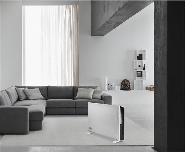 Immagine prodotto De'Longhi Convettore HCX 9120 E (2000 W)