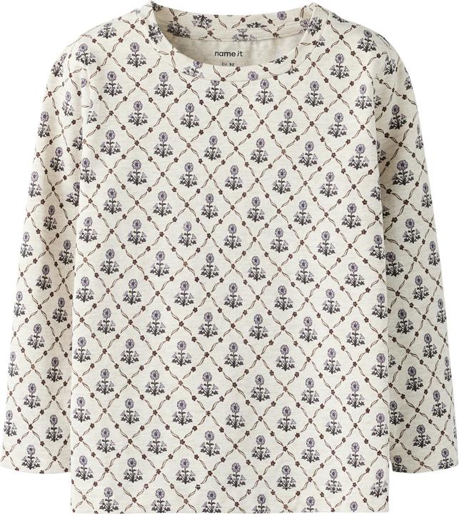 Immagine prodotto Name it Nmfnikala Ls Top Box Lnoos (92)