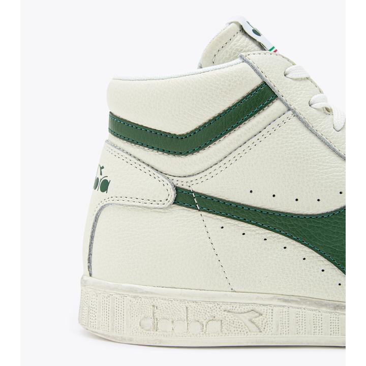 Actual product image Diadora Game L Hi Waxed (37)