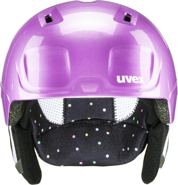 Image du produit Uvex Sports Heyya (46 - 50 cm, XS)