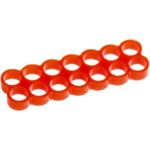 E22, Portacavi, Pettine per cavi Stealth a 14 slot