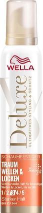 Immagine prodotto Wella Sf Waves&Curls (200 ml, Mousse arricciante)