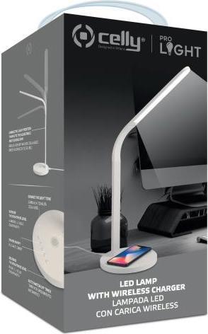 Image du produit Celly LED Lamp