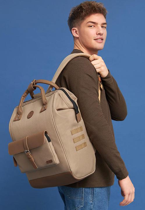 Actual product image Cabaia Adventurer (12 l)