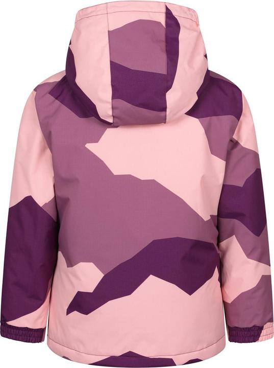 Immagine prodotto Mountain Warehouse Snowdrop Giacca da Sci Acquerello Bambini (128)