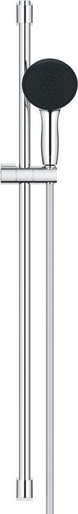 Image du produit Grohe Vitalio Start 110 QuickFix barre de douche, coller ou percer, longueur 900mm, 2 types de jets (2 Types de jets, 13.50 l/min)