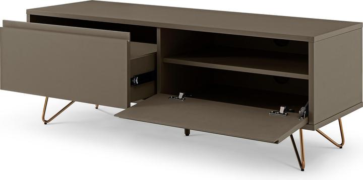 Produktbild SalesFever Charlie (120 x 40 x 45 cm)