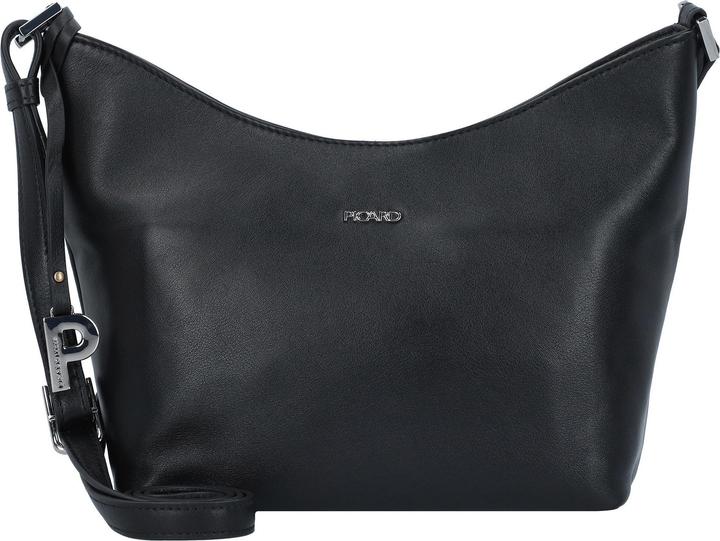 Actual product image Picard Really shoulder bag leather 26 cm