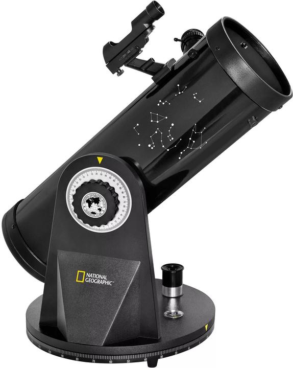 Actual product image National Geographic Reflektor-Teleskop