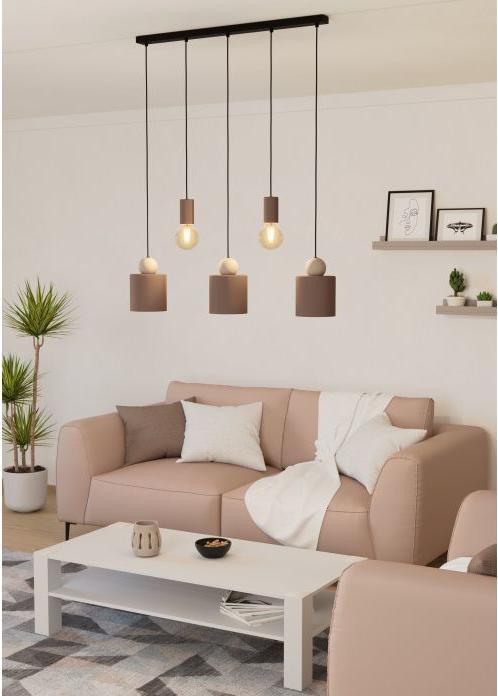 Image du produit EGLO Luminaires suspendus (E27)