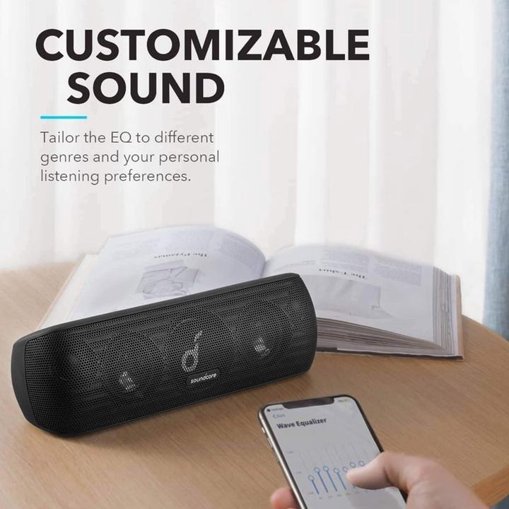 Produktbild soundcore Motion+ (12 h)