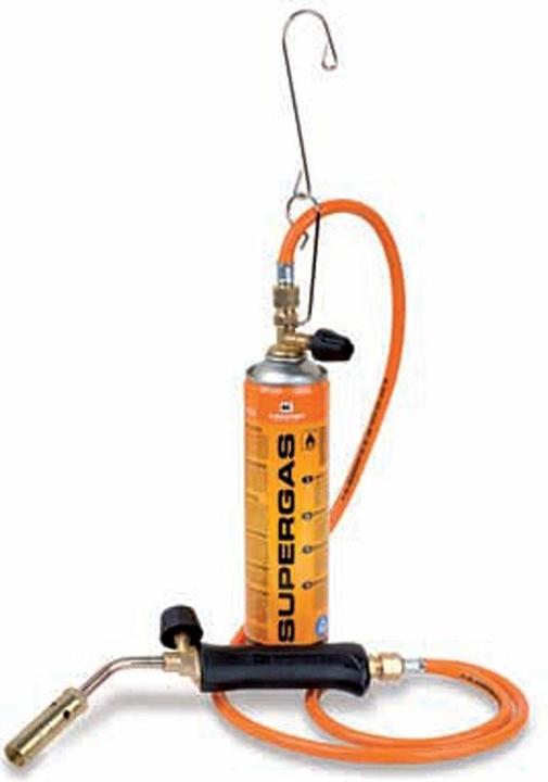 Produktbild Kemper TORCH KIT WITH HOSE 1.5 M (Lötlampe)