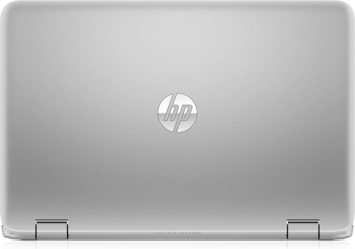 Image du produit HP Envy x360 15-w160nz (15.60", 256 Go, 8 Go, CH, Intel Core i5 6200U)