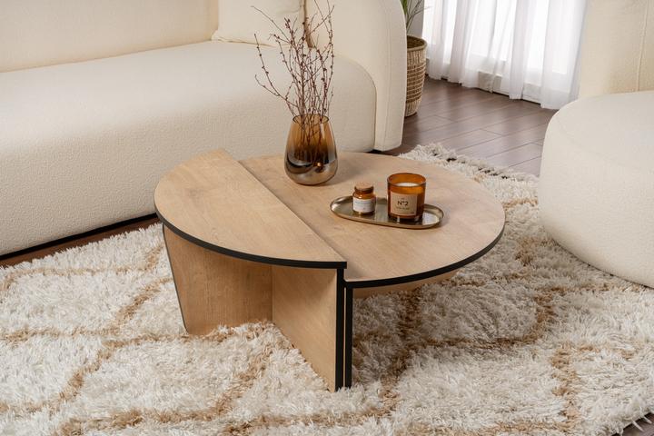 Actual product image Skye Decor Orion (90 x 30 x 60 cm)