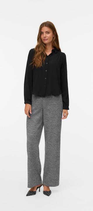 Immagine prodotto Vero Moda Vmberlin My Mw Wide Pant Noos (32, S)