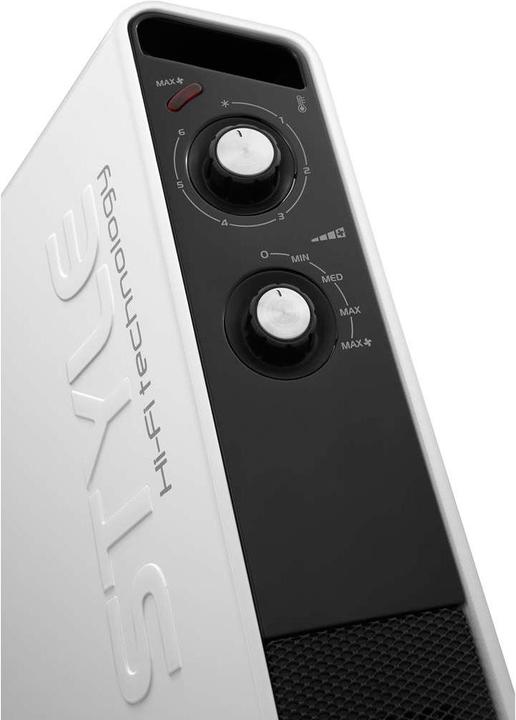 Produktbild De'Longhi Konvektor HCX 3120 FS (2000 W)