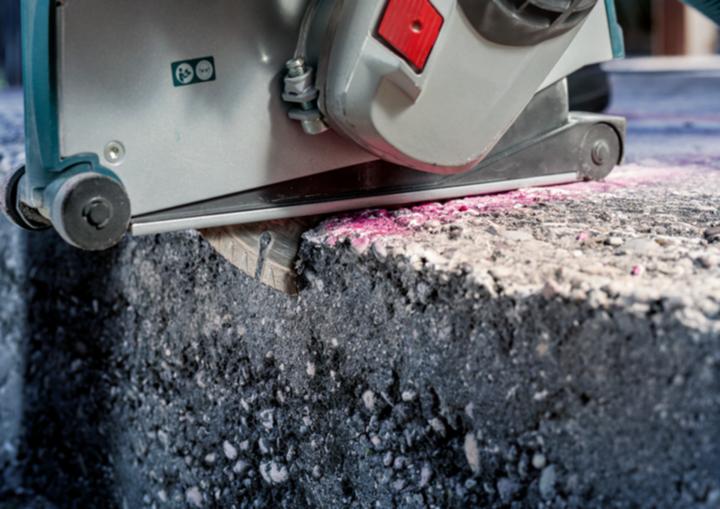 Image du produit Bosch Professional Zubehör Disque diamant PRO Multi Material, 230 x 22,23 mm