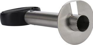 Actual product image Westmark Pineapple Slicer