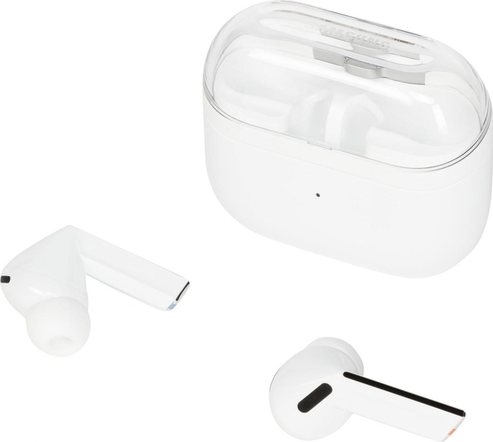 Image du produit Samsung Galaxy Buds3 Pro (ANC, 6 h, Sans fil)