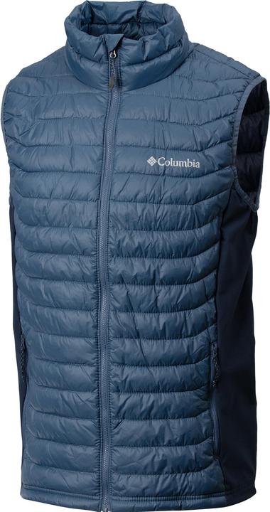 Collegiate Navy, Dark Mountain