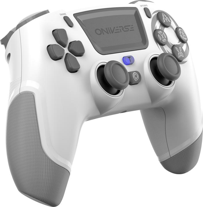 Image du produit Oniverse Revolt (Android, iOS, PC, PS3, PS4)