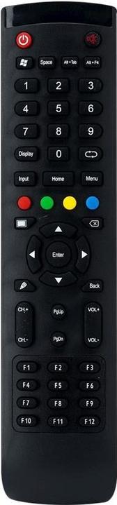 iiyama External wired remote controlpad for tou (Device-specific remote control, Radio Frequency (RF))