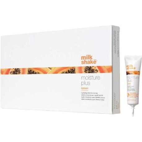 Milk_shake , Bodylotion, Feuchtigkeits- Und Mehr Lotion (Körperlotion, 12 Ml)