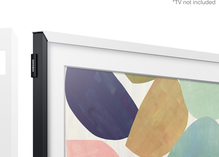 Actual product image Samsung The Frame Bezel 32" (Framing system)