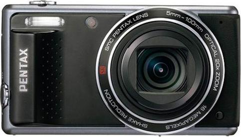 Image du produit Pentax Optio VS20, 16MP, zoom WW 20x, HD, 2 déclencheurs (1/2,3'')