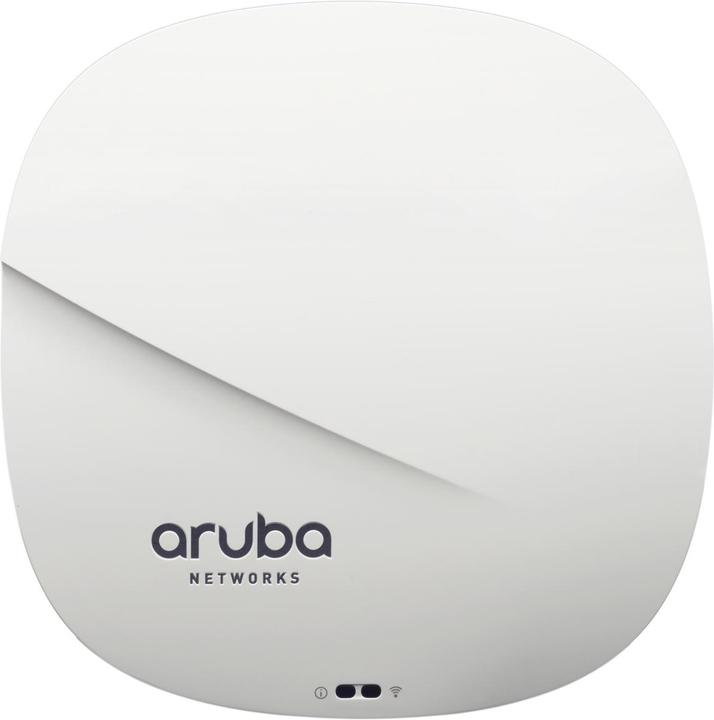Productafbeelding Aruba IAP-315 (RW) Power over Ethernet (PoE) (1733 Mbit/s)