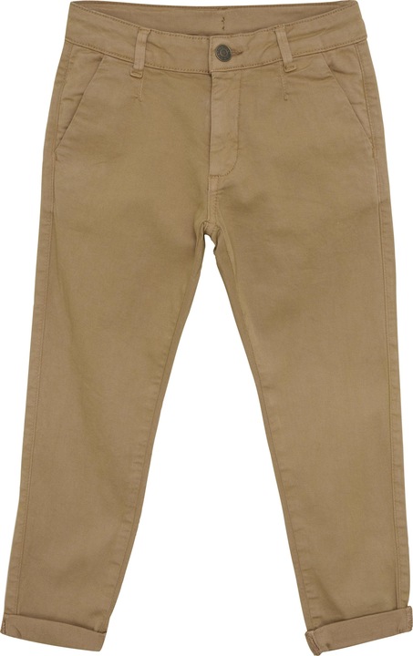 Produktbild Minymo MIPants Twill 133432 (104)