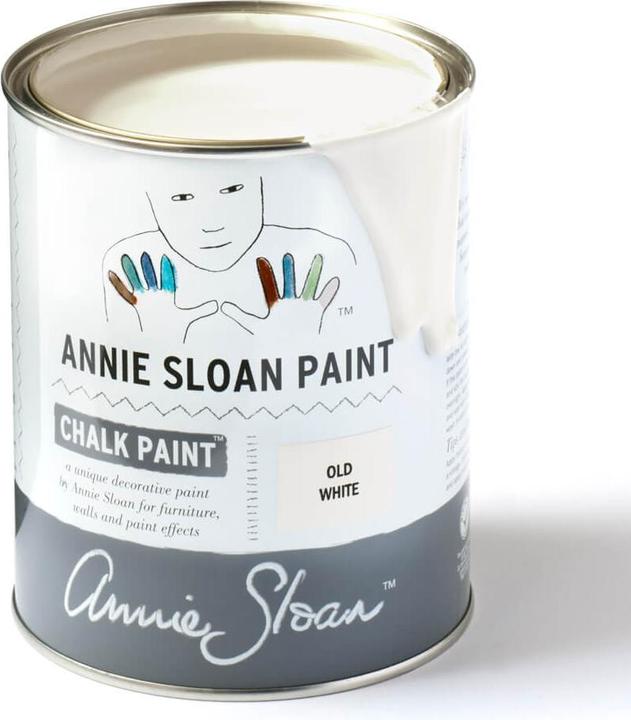 Produktbild Annie Sloan Kreidefarbe (1000 ml)