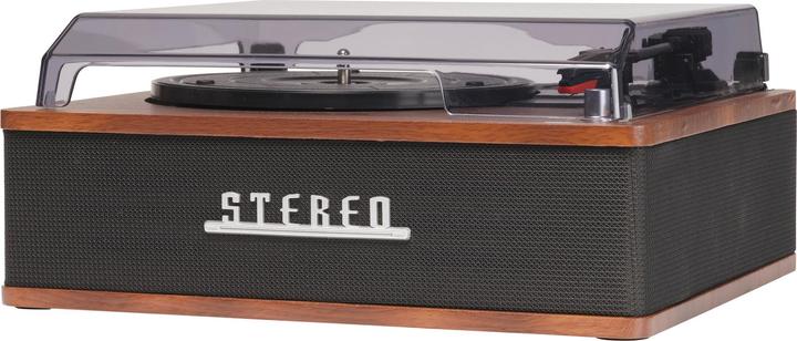 Productafbeelding Denver VPB-262 - Pladespiller (Volautomatisch)