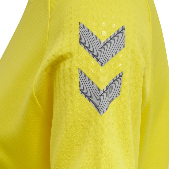 Produktbild hummel Lead S/S Poly Jersey Women (L)