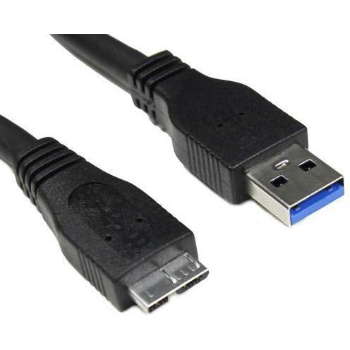 Akyga AK-USB-14 kabel USB-A - microUSB 1,8 m (1.80 m, USB 3.0), USB-kabel