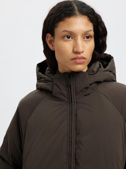 Produktbild Selected Gefütterte Daunenjacke (40)