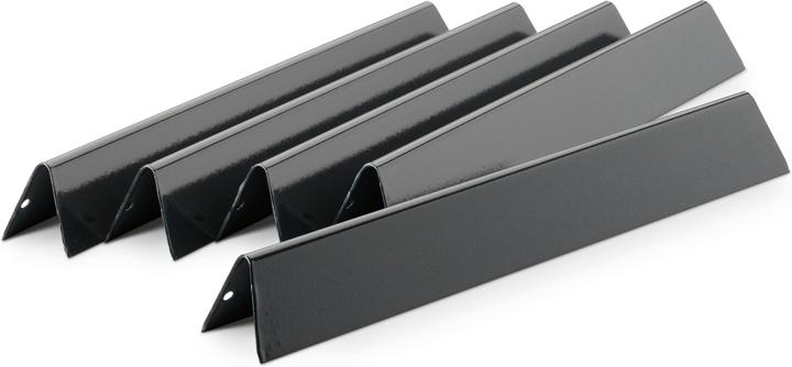 Produktbild Weber Aromaschienen