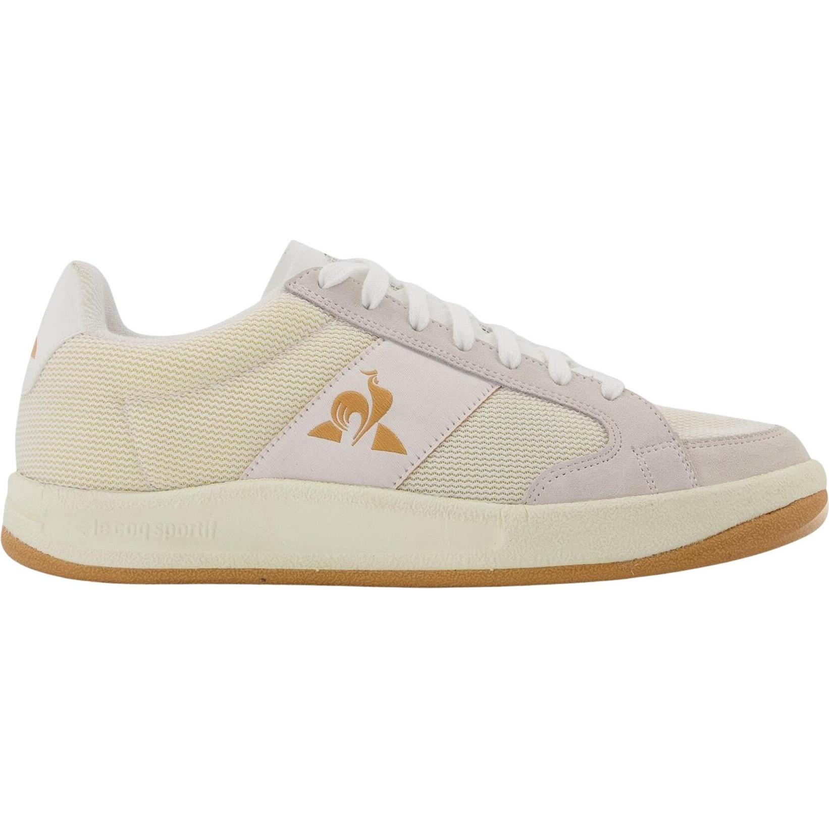 Le Coq Sportif, Damen, Sneaker, sneakers ashe team, Weiss, (39)