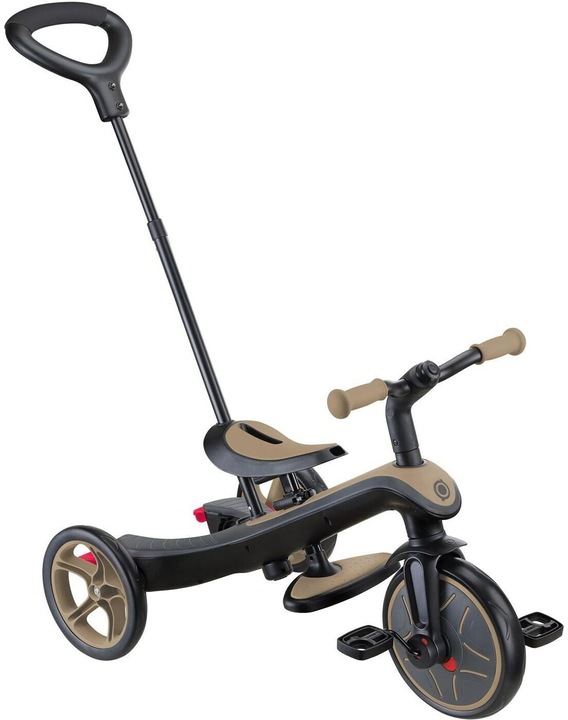 Actual product image Globber Explorer 4 in 1