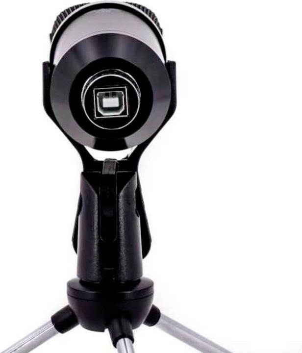 Actual product image CAD Voice Microphone U29 USB Mic