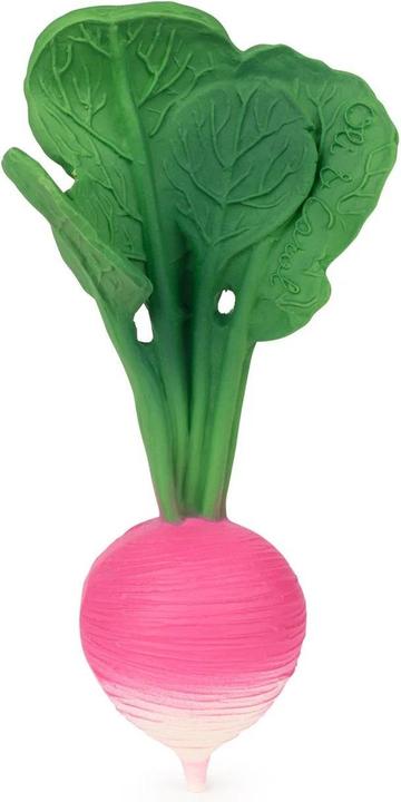 Oli and Carol Ramona (6 Monate)