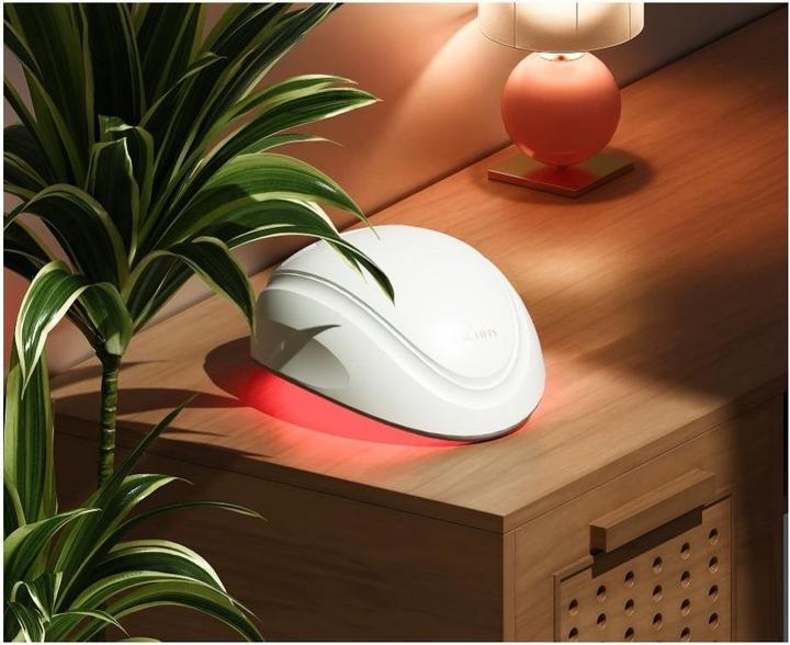 Actual product image Beautifly RejuvaHair Pro Laser für den Haarwachstum