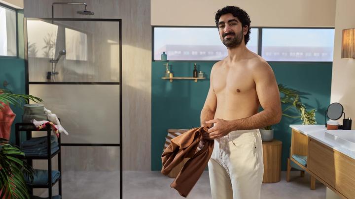 Produktbild Philips Bodygroomer Series 5000 (BG5480/15)