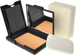 Actual product image Nouba mat Powder Make Up With Lifting Effect No. 43