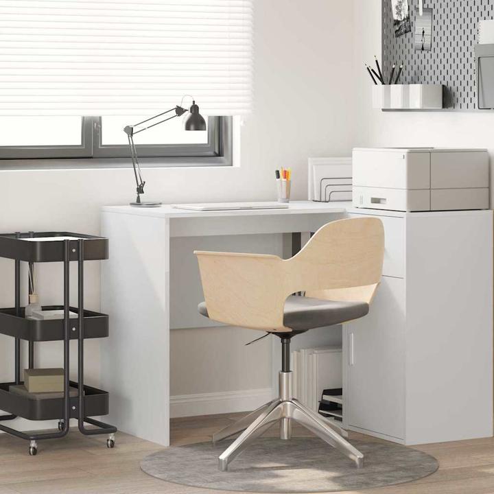 Actual product image VidaXL Desk (102 x 50 x 75 cm)