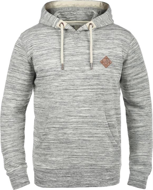 Image du produit Solid Kevin - sweat à capuche - Homme (L)
