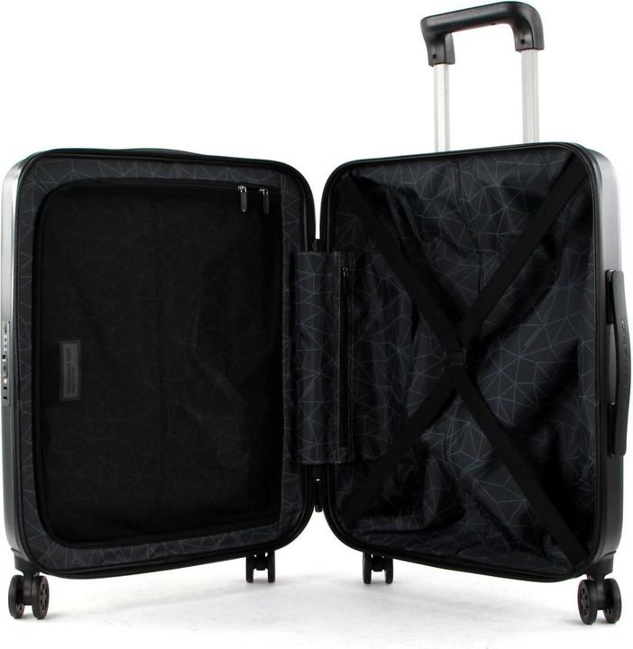Image du produit Mandarina Duck Tank Case Cabin Trolley With Front Pocket (32 l)
