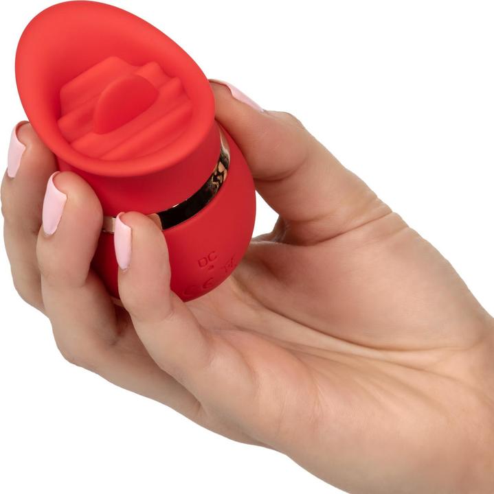 Actual product image CalExotics French Kiss™ Sweet Talker