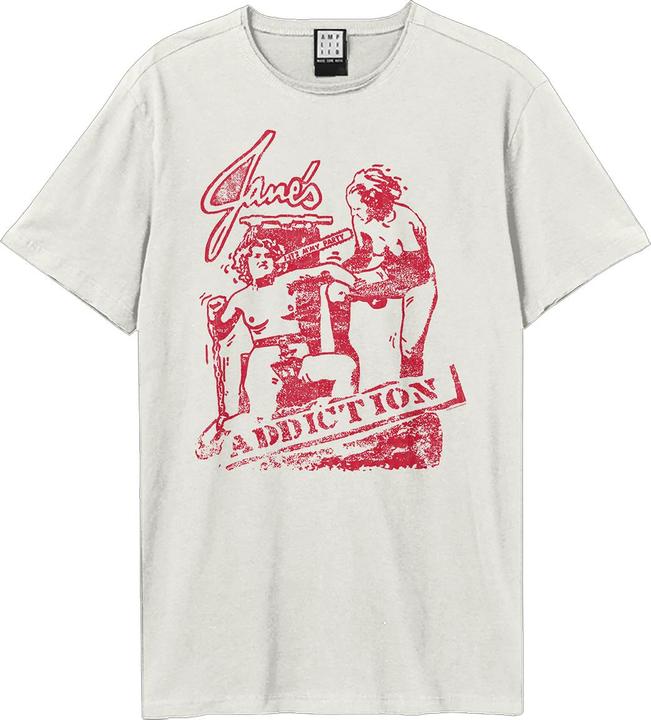 Produktbild Amplified It's My Party TShirt (S)