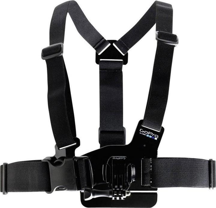 Actual product image GoPro Chest Mount chest strap